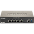 D-LINK Router DSR-250V2, Gigabit Ethernet, crna