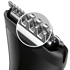 PHILIPS Trimer za bradu MULTIGROOM Series 1000 MG1100/16, crno-crveni