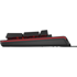 HP Tipkovnica OMEN by Encoder Keyboard, USB, QWERTY US međunarodna, crna