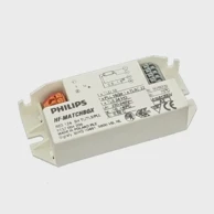 PHILIPS Hf-matchbox prigušnica red 124 sh tl/tl5/pll 22w