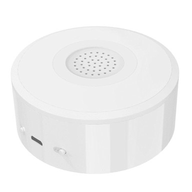 WOOX Alarm ZIGBEE R7051, unutarnji