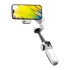 MOJPLANET Gimbal AOCHUAN P2 s AI senzorom, bijeli