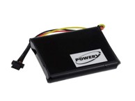 Baterija za TomTom Quanta VF3