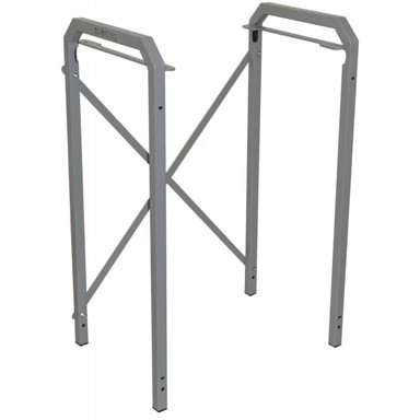 GORENC Noge za plinski roštilj, V=85/51