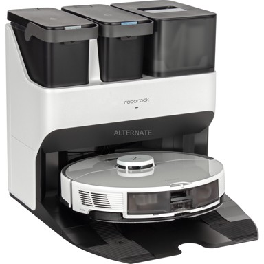 ROBOROCK Usisavač, S7 Pro Ultra