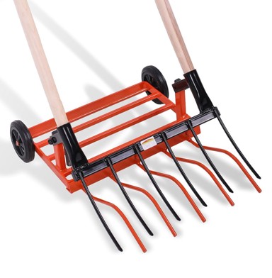 ZAKLADNICA DOBRIH I. Inovativne vile s kotačima 50 Original, bež