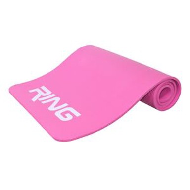RING Prostirka RX EM3021, 1.5 cm, roza