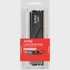 ADATA RAM memorija XPG Lancer Blade RGB AX5U6000C3016G-SLABRBK, 16GB, DDR5 6000MHz, CL30, DIMM, crna