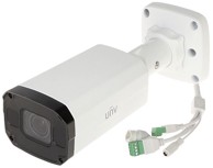UNIVIEW Bullet IP sigurnosna kamera IPC2325SB-DZK-I0, vanjska, 2880 x 1620 px