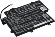 Baterija za laptop Asus VivoBook Flip 12 TP203NA-BP027TS / Typ C21N1625