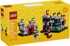 LEGO Konstruktor, 40775, Mini Knight's Castle