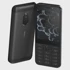 NOKIA Mobitel 230 dual SIM, crni