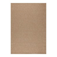 AYYILDIZ CARPETS Vanjska staza Dhaka 80x250 cm, prirodna boja