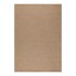 AYYILDIZ CARPETS Vanjska staza Dhaka 80x250 cm, prirodna boja