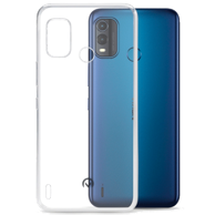 MOBILIZE Maskica TPU Back Cover, za NOKIA G11 Plus, prozirna