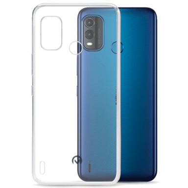 MOBILIZE Maskica TPU Back Cover, za NOKIA G11 Plus, prozirna