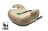CARETERO Autosjedalica Puma i-Size 125-150 cm, bež