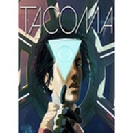 Igra za PC: Tacoma STEAM Key