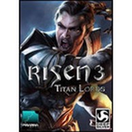 Igra za PC: Risen 3: Titan Lords