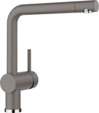 BLANCO Slavina Linus, vulkan siva