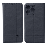 HAVANA Preklopna Torbica Sleek, za Samsung Galaxy A26, crna