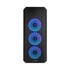 CHIEFTEC Kućište Scorpion 4, mid tower, ATX, staklo, crno