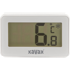 HAMA Digitalni kuhinjski termometar, -30 do 50 °C, bijeli