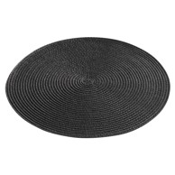 DOUCEUR D'INTÉRIEUR Plastičan podmetač ø 35 cm Zebulon