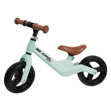 FREE 2 MOVE Bicikl bez pedala MINI, zeleni