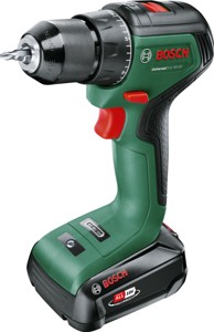 BOSCH Akumulatorska bušilica-odvijač UniversalDrill 18V-60 (06039D7001)