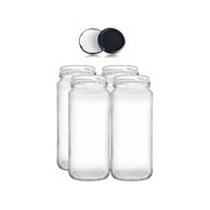 VETRO Tegla Ecova 358ml + poklopac 4/1