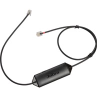 JABRA Kabel, Link DHSG Adapter za GN9350 / GN9120 / GN9330
