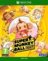 SEGA Igra za Xbox One: Super Monkey Ball: Banana Blitz HD