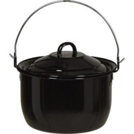 PROGARDEN Emajlirani čajnik KO-C83504050 3,8 l s poklopcem