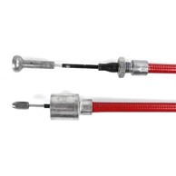 NORTHIX kočiona sajla s brzom montažom 520/726, gljiva Ø 24 mm za AL-KO
