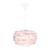UMAGE Svijetlo ružičasto sjenilo ø 35 cm Eos Mini 