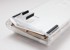 DUCKY Tipkovnica One 3 Aura White SF Gaming USB QWERTY američka međunarodna