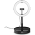 HAMA Prsten za rasvjetu 00004665, 158 LED, 26,5 cm, crna