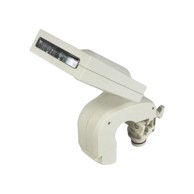 NORTHIX LED fontana za bazen s hidro generatorom, 47 x 25 x 18 cm