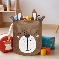 Košara s vezicom Severno Peter 43L, poliester