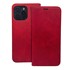 SMART SUEDE Torbica za Samsung Galaxy A36 5G/A37 5G, crvena