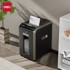 DELI Uništavač dokumenata ET089, P-4, 4 x 12 mm, automatski ulagač 200 listova, 32 L