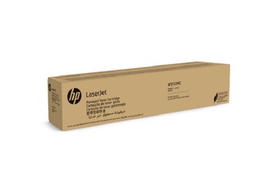 HP Toner LaserJet E78523/E78528, magenta, original