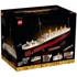 LEGO Icons Titanic 10294