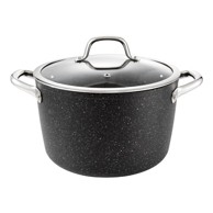 TESCOMA Lonac s poklopcem za indukciju 6 l President