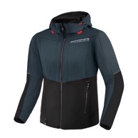 SHIMA Daybreaker lady, black-grey