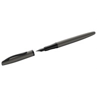 PELIKAN Nalivpero Jazz Noble Elegance Stone 826716, M, sivo