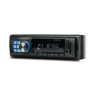 MUSE Auto radio Bluetooth M-195BT