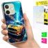 Torbica za Oppo A5 Pro, maska s fotografijom, stražnja maska, futrola + 9H staklo