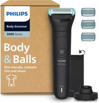 PHILIPS Bodygroom Series 5000 trimer za muškarce sa zaštitom kože